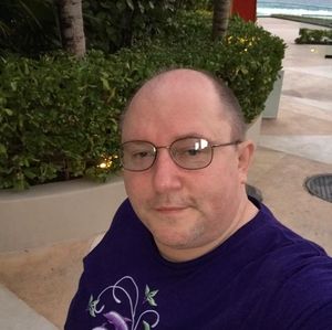 Meet your Posher, Edward